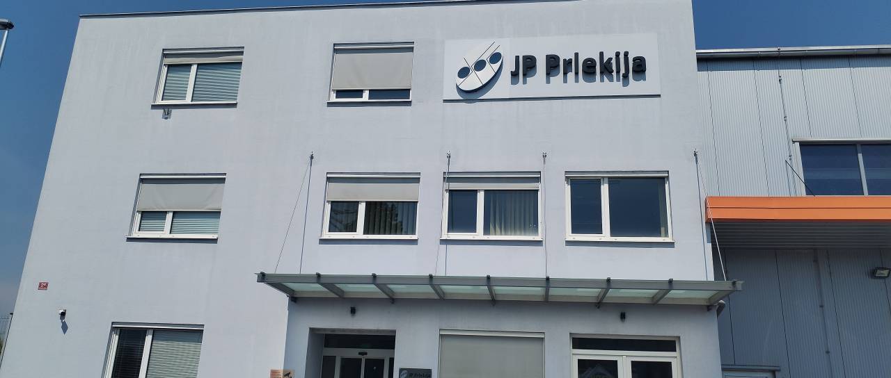 Pomemben preobrat v stečaju Javnega podjetja Prlekija, sodišče potrdilo dogovor z občinami