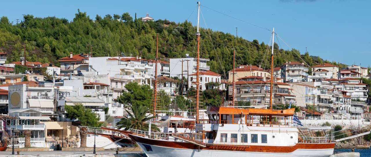 VIDEO: To je eden najbolj elegantnih krajev na hrvaški obali, a ga mnogi spregledajo