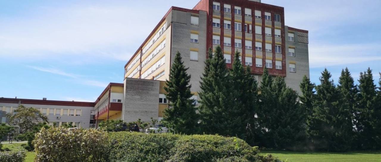 Vročina polni urgenco v Murski Soboti, dnevno obravnavajo okoli 200 bolnikov