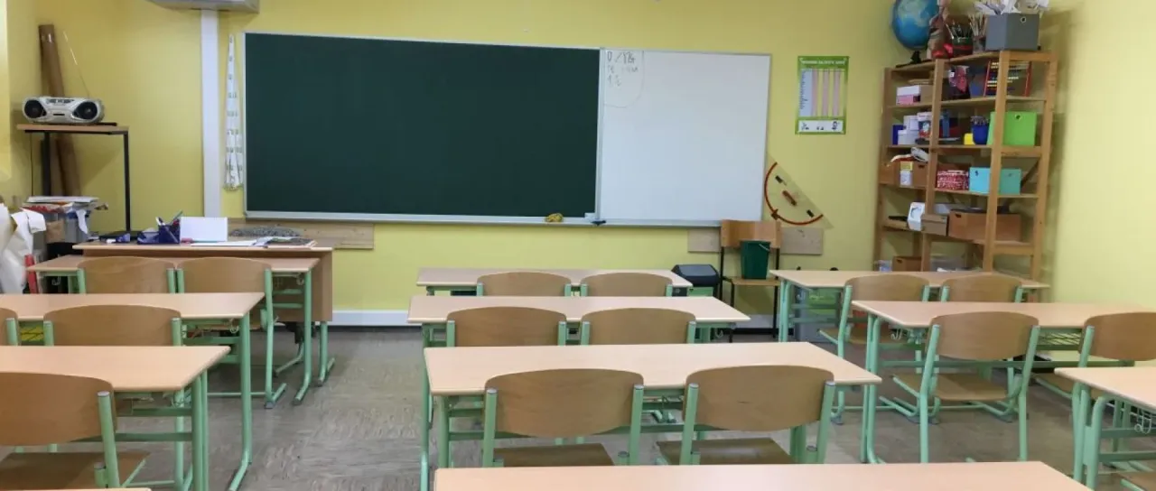 Po očitkih staršev: Inšpektorat prejel tri prijave zaradi ocenjevanja, a postopka ni uvedel