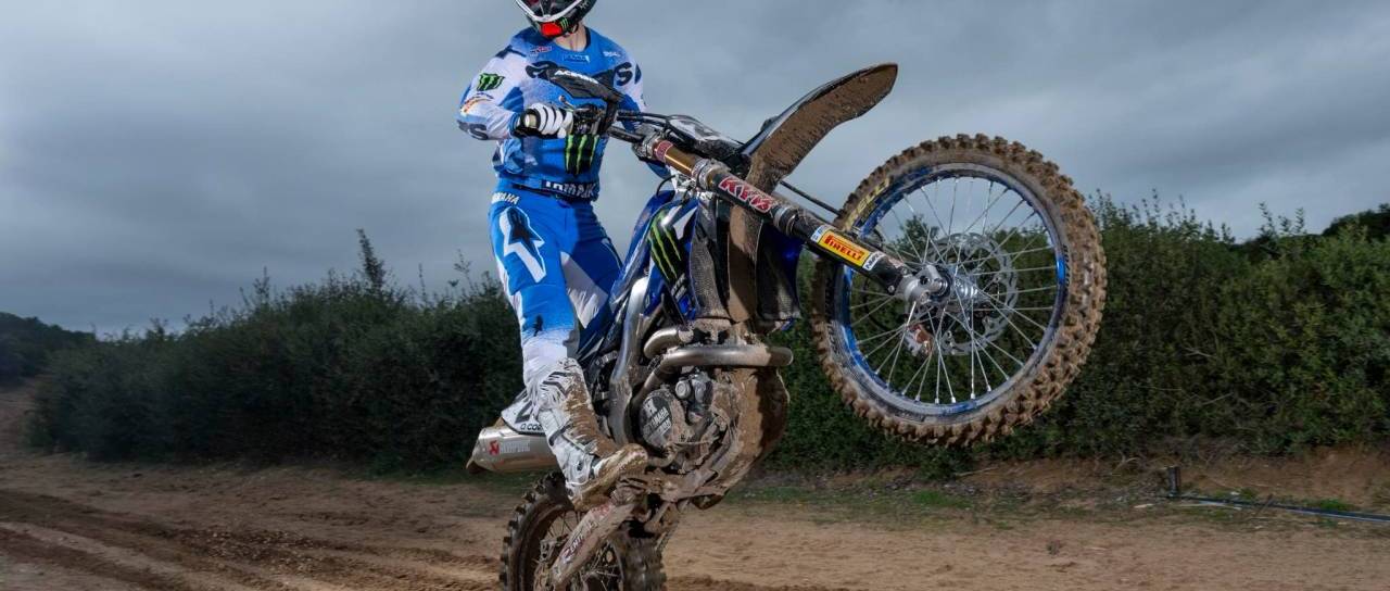 Herlings slavil na Otoku, Gajser tretji