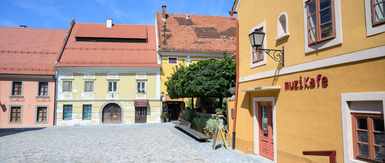 Na Ptuj prihajajo pesniki iz desetih držav, pripravljajo 37 brezplačnih dogodkov