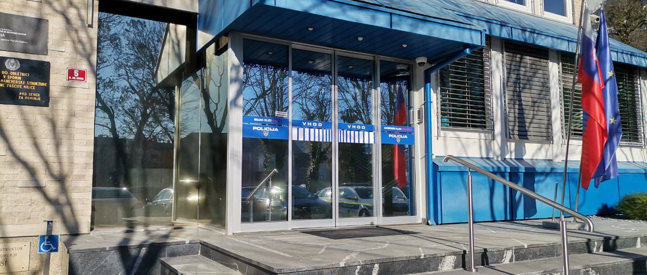 Policija v Murski Soboti naroča 24-urno vleko vozil, takšni so pogoji