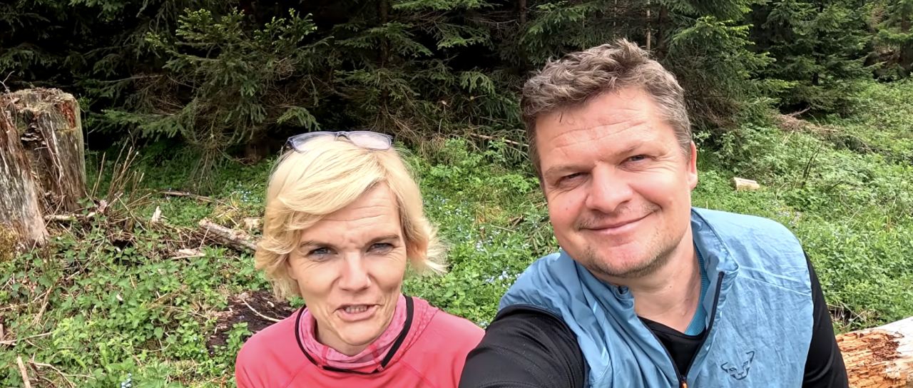 Ne Triglav, ampak 212 vrhov: Slovenca raziskujeta povsem drugačno Slovenijo