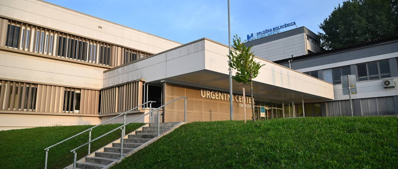 Bolnišnice globoko v rdečih številkah, Novo mesto in Brežice kljubujeta trendu