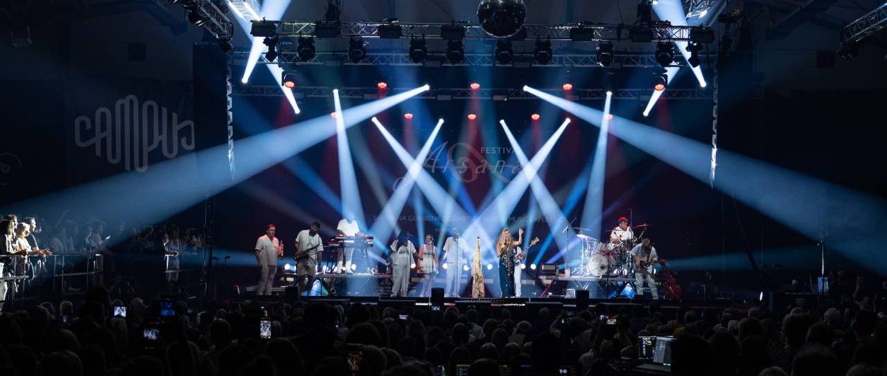  Koncert Joss Stone na Ptuju še vedno buri duhove, oglasili so se organizatorji ...