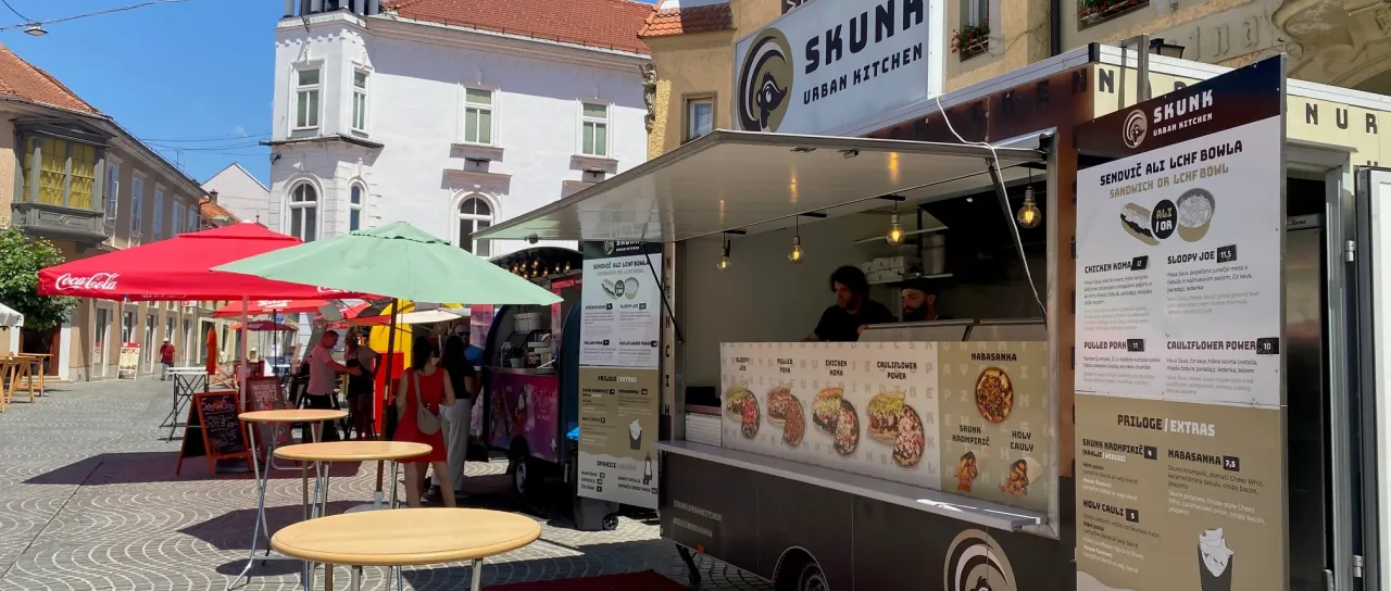 Znano, kdo bo skrbel za kulinarično ponudbo na Ptujski poletni noči 
