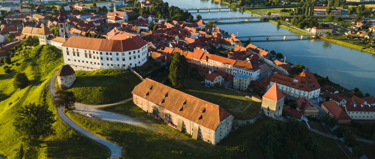 Ptuj bo konec tedna zaživel z Luko Šulićem, New York Voices in Aninsko nočjo