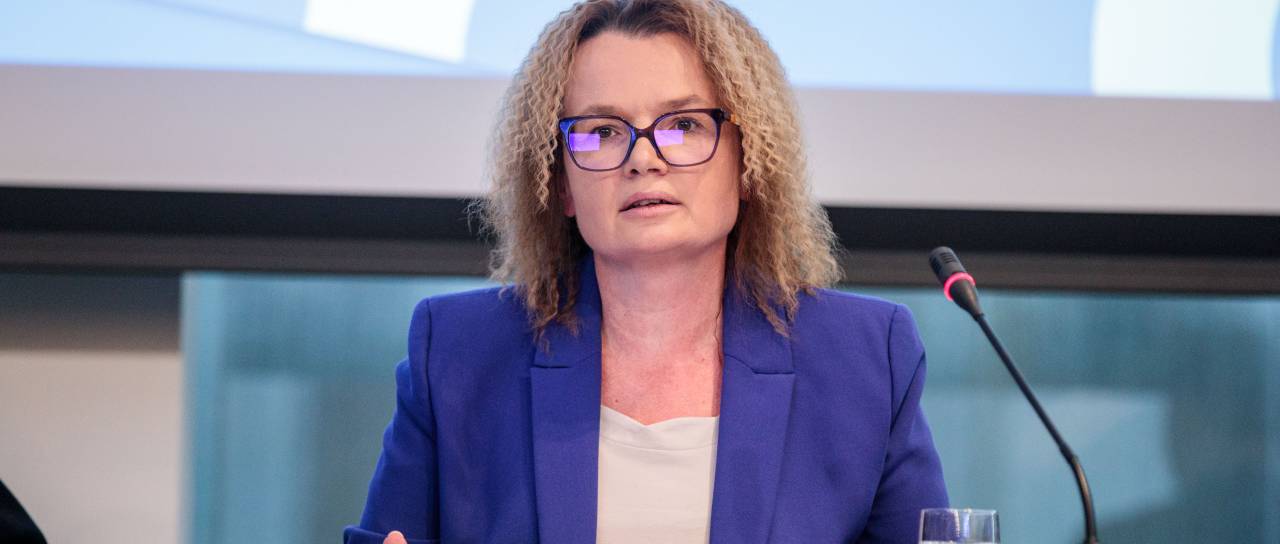 Štajerka na čelu ministrstva: »Kakovost življenja ne sme biti odvisna od poštne številke.«