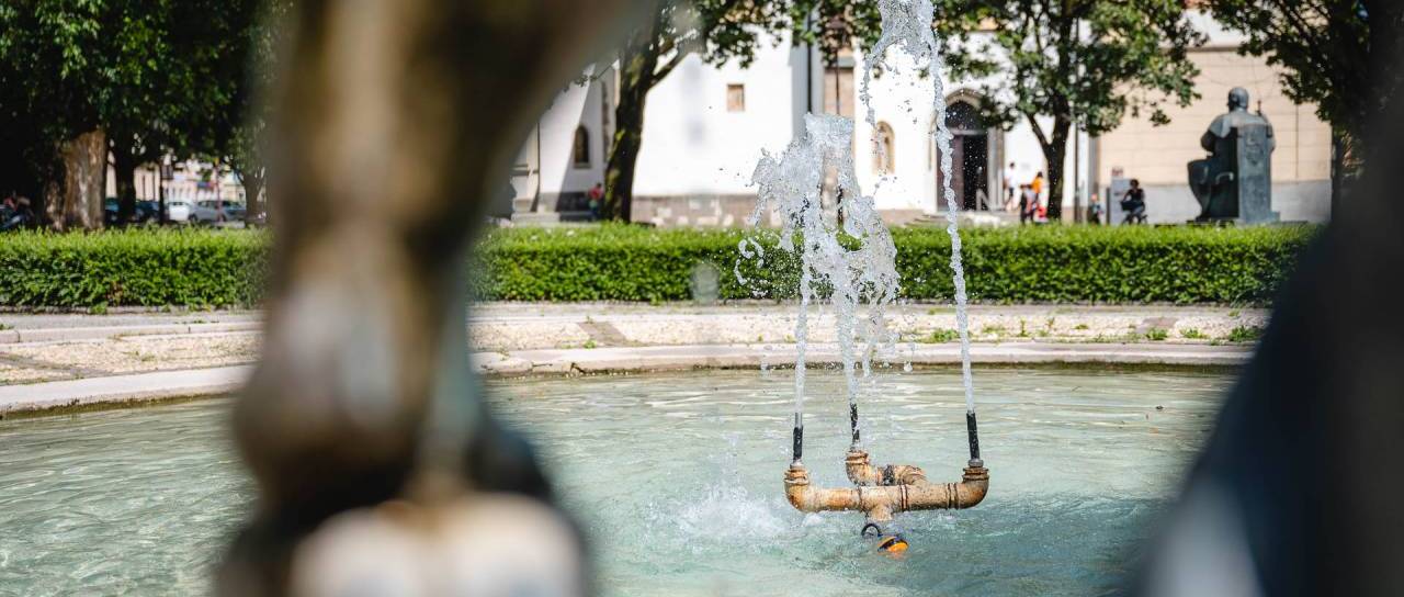 Tretji vročinski val je tu. Preverite, kdaj in kje bo najhuje?