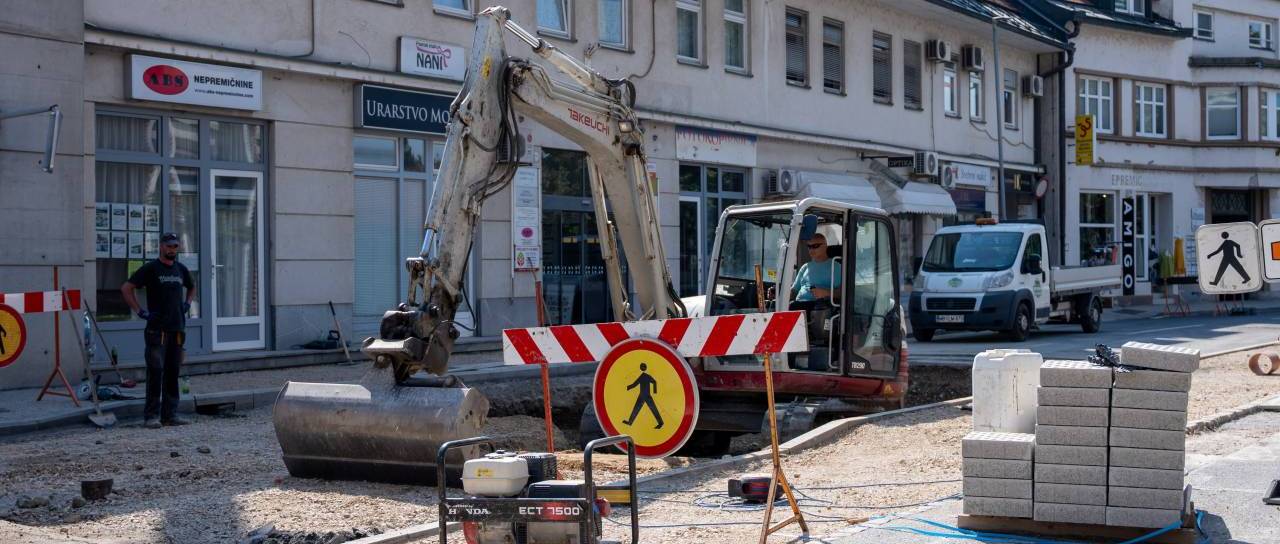 Evropski milijoni prihajajo tudi na Ptuj, mesto čakata dve veliki prenovi