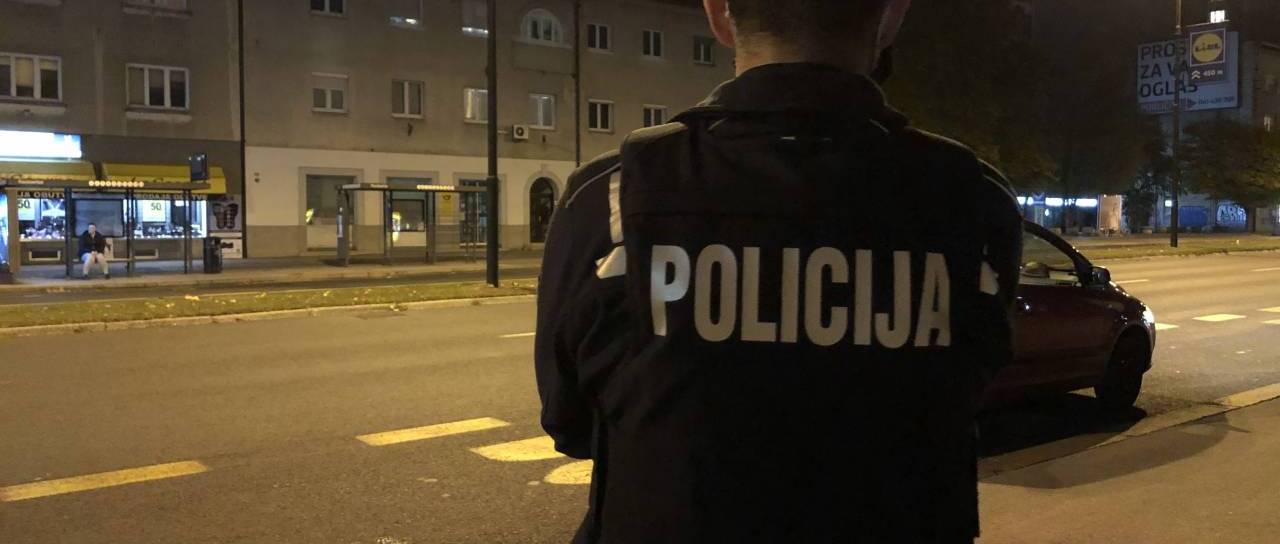 Mariborčani ponoči ne morejo spati: Glasni motorji in avtomobili parajo živce centra