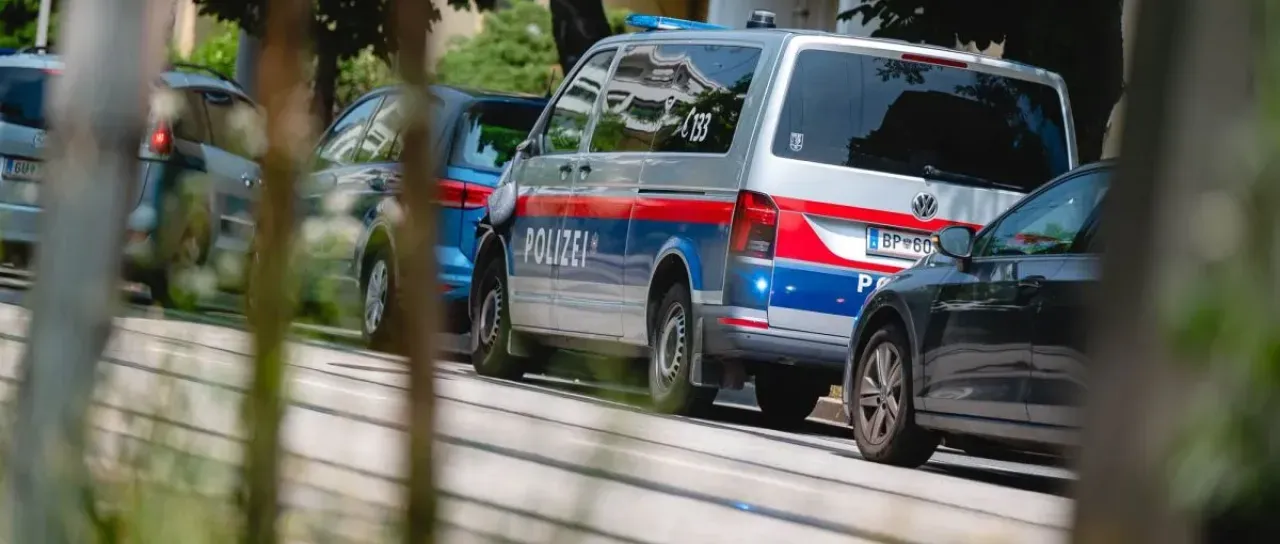 Avstrija v šoku: Elitna enota prijela 14-letnika, teroristični napad naj bi želel prenašati prek spleta