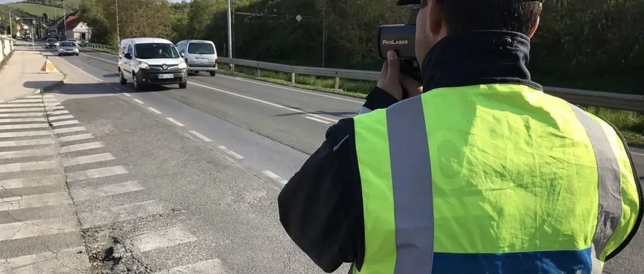 Ne le center Maribora, nočni dirkači motijo tudi Pobrežje: »Enaka grozljivka že vsaj deset let«