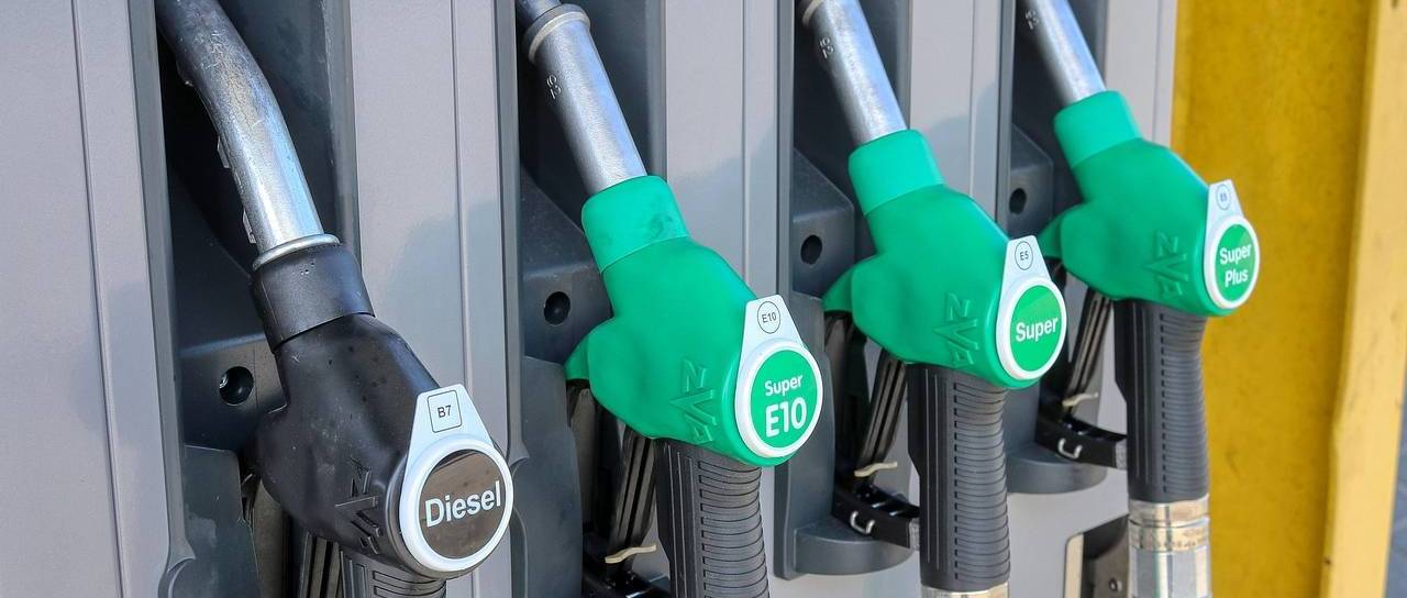 To so nove cene bencina in dizla, koliko boste po novem odšteli za liter?