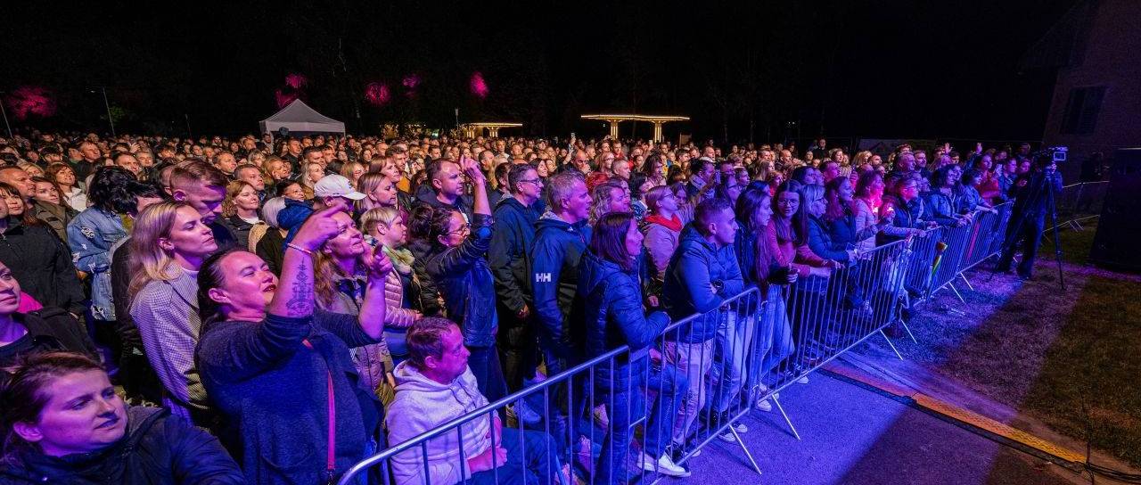 Leljak: Radensko poletje financiramo iz turistične takse, ne iz denarja za šole in ceste