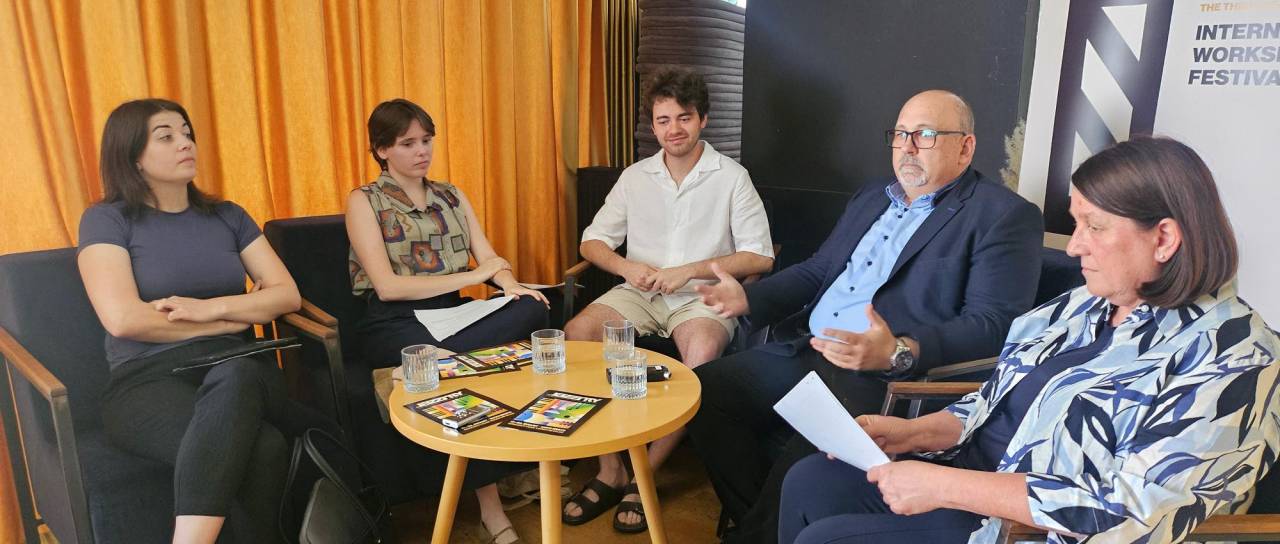 Festival Jazzinty prevzela nova ekipa: Kaj je pripravilo za letošnjo različico?