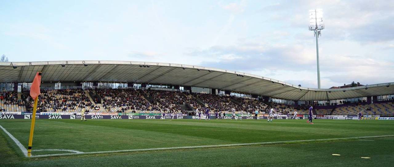 Bomba v Ljudskem vrtu: Žan Karničnik se vrača v Maribor
