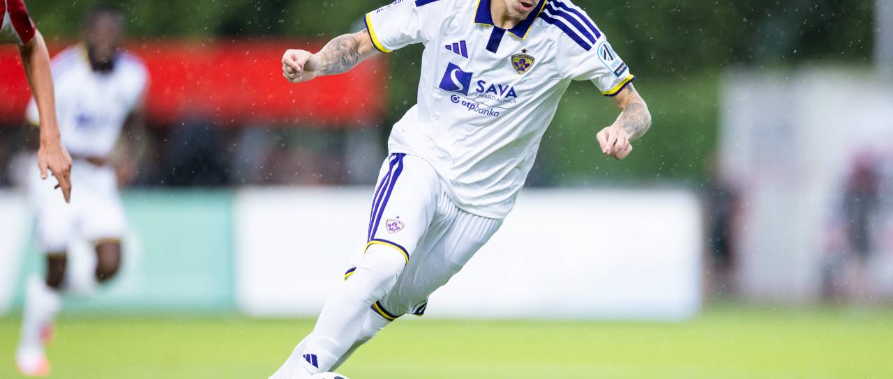 V ŽIVO: Celje - Maribor 1:1*