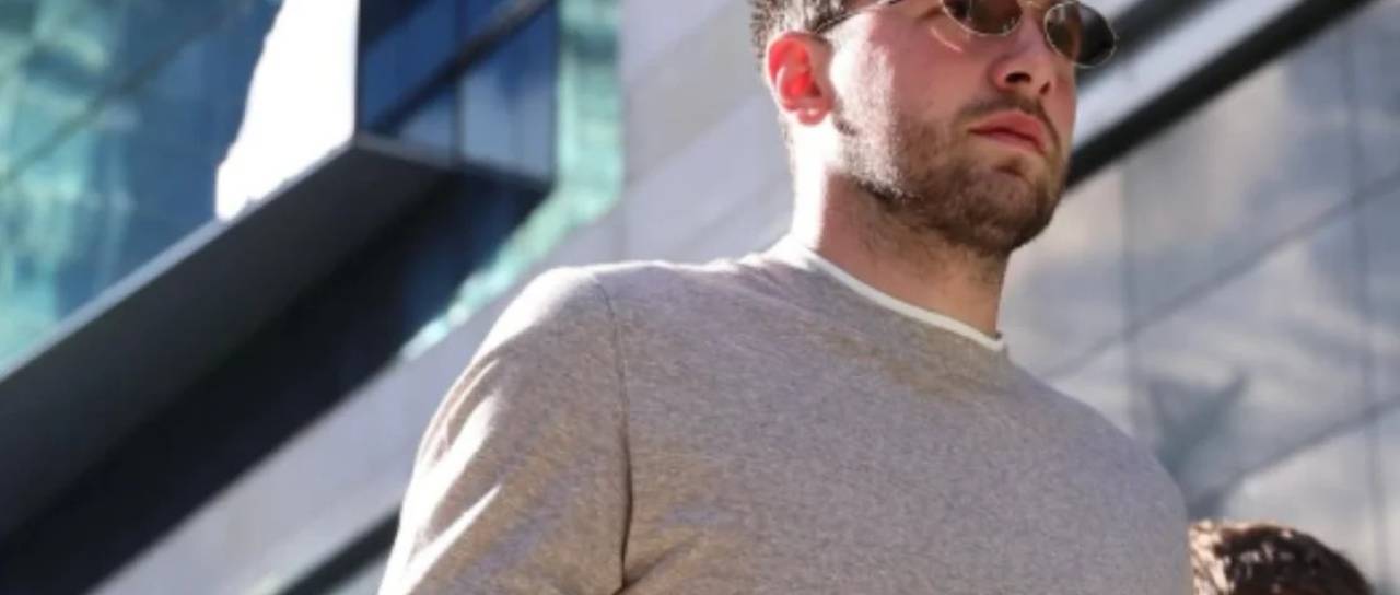 Luka Dončić je že v Ljubljani: Vemo, v katerem klubu bo žural z Jezerniki