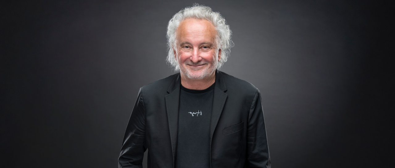Peter Bratuša: Filmi, ki jih ustvarjam, niso narejeni za festivale, temveč za ljudi