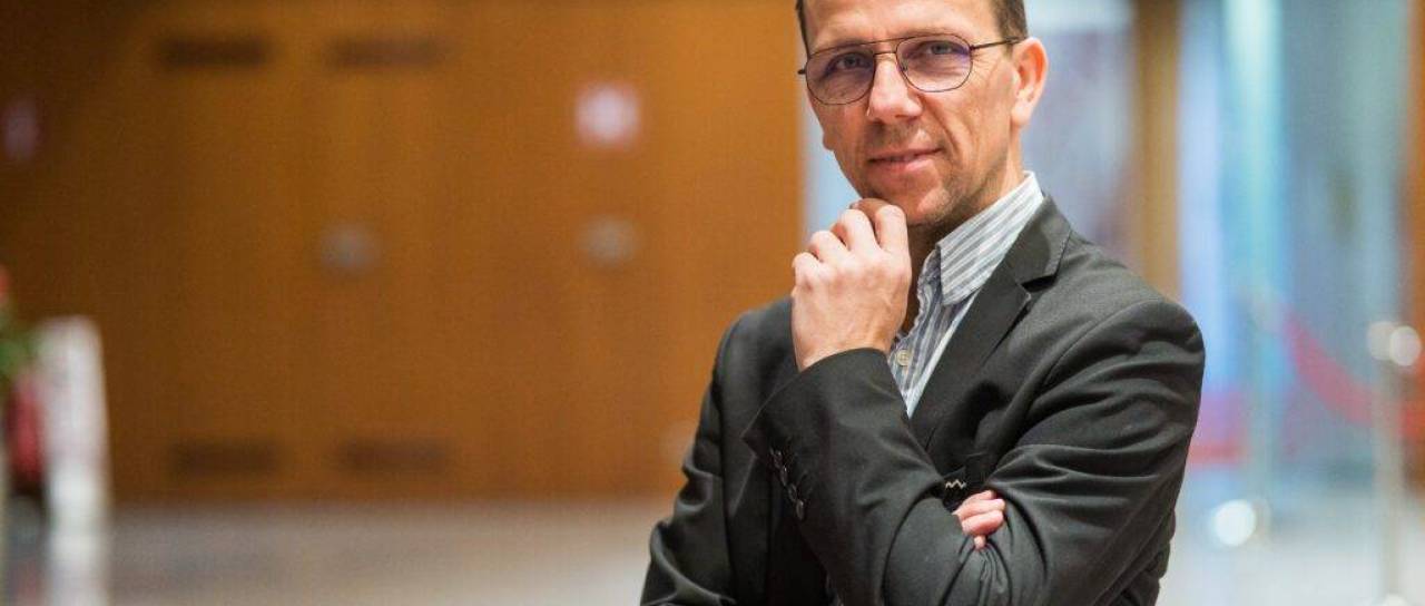 Krajnc ostal brez soglasja ministrstva, imenovanje direktorja VDC Murska Sobota padlo v vodo