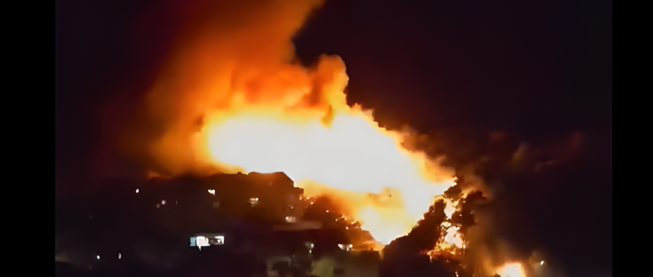 VIDEO: Požari znova zajeli priljubljene hrvaške turistične kraje, gorelo pri Zrćah in v Dubrovniku