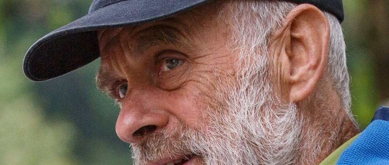 Andrej Štremfelj po hudi nesreči že doma: »Dolgo v noč so se trudili z mojo hrbtenico«