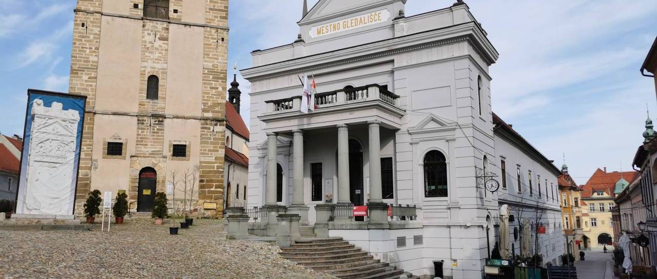 Mestno gledališče Ptuj začelo vpis abonmajev za novo sezono