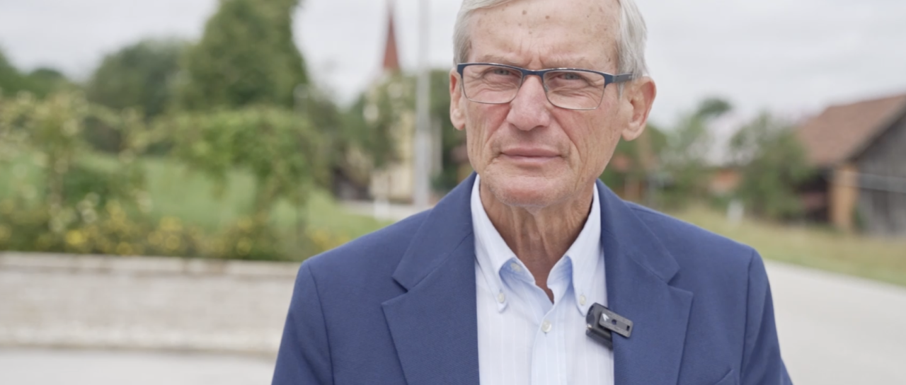 Franc Šlihthuber še enkrat neuspešen pri poskusu, da bi se izognil zaporu. Kdaj bo šel za zapahe?