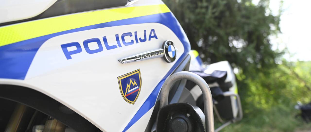 Tragedija na avtocesti: Sodelavci so ga takoj začeli oživljati, a po piku mu ni bilo več pomoči