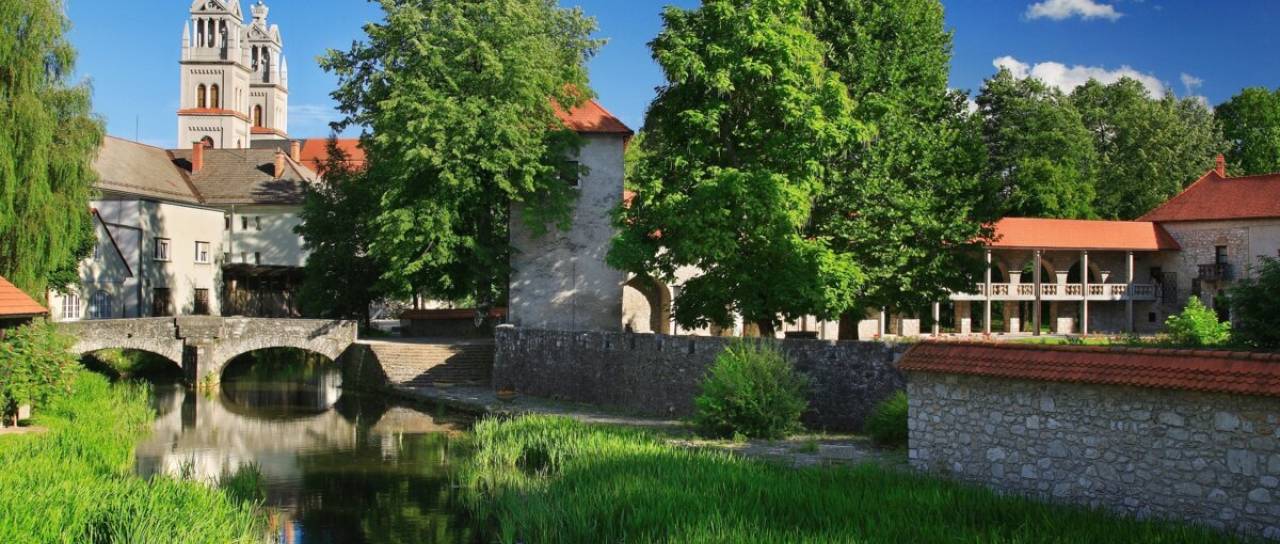 Pet idej za enodnevni izlet na Ribniško-kočevskem