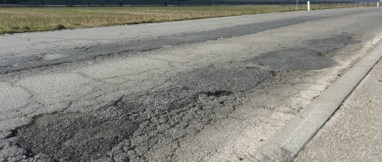 Nova zamuda pri Markišavski cesti ni izključena, ključnih ostaja še 52 parcel