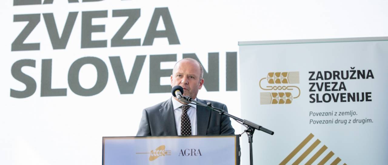 Slovensko podeželje potrebuje več kot le priznanje njegovega pomena