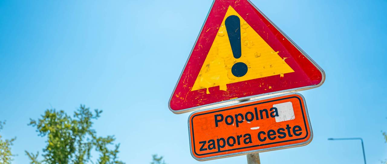 Zaradi Gojine noči popolna zapora Rajšpove ulice na Ptuju. Kdaj?