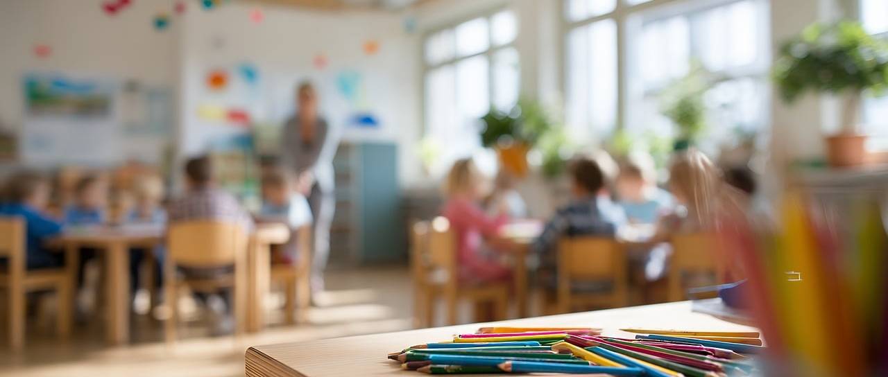 Ptujske osnovne šole pred novim šolskim letom: Kako je s kadrom in kje še iščejo učitelje?