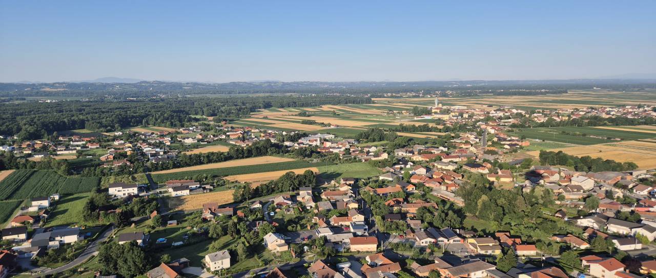 Kje v Pomurju turisti največ prenočujejo? Ena občina izrazito izstopa, ti dogodki pritegnejo največ ljudi