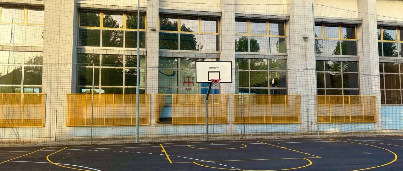Pred začetkom šole velika sprememba pri OŠ Ljudski vrt, novost tudi na Potrčevi
