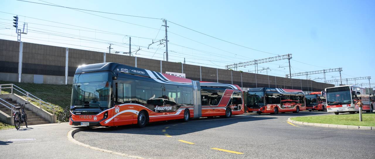 Velike spremembe za potnike v Mariboru: Novi vozni redi avtobusov, prihaja tudi prevoz na klic