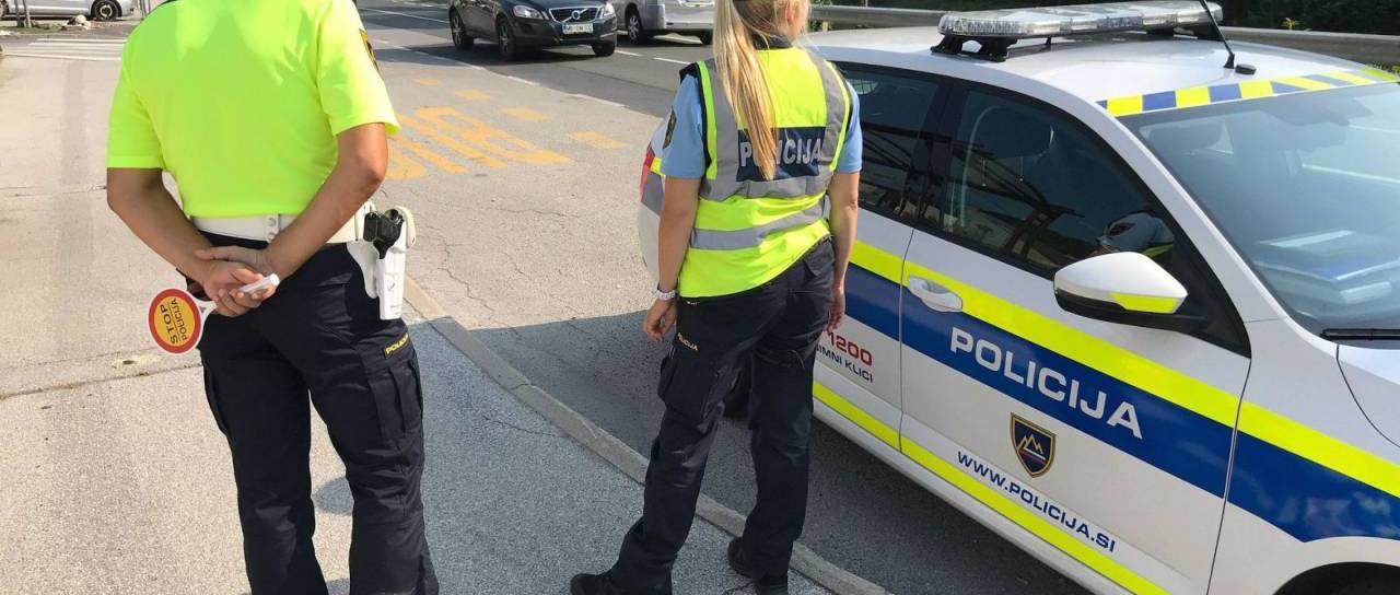 Pred začetkom šole na Ptuju opozarjajo na črne prometne točke. Kje je za otroke najbolj nevarno?