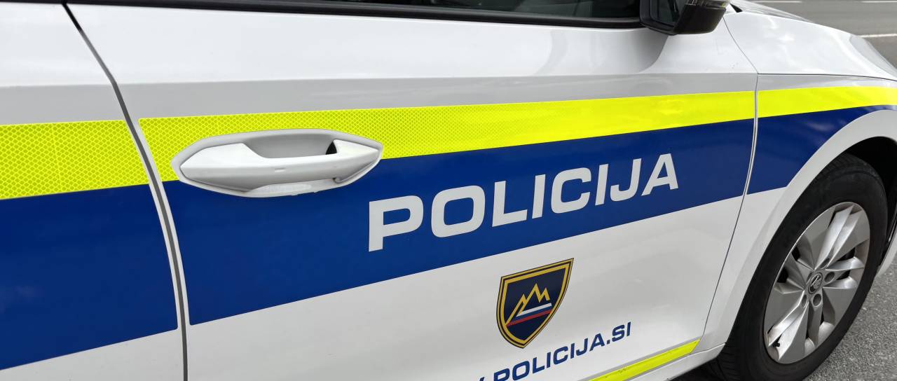 V bližini slovenske meje odjeknila eksplozija: poškodovani trije moški