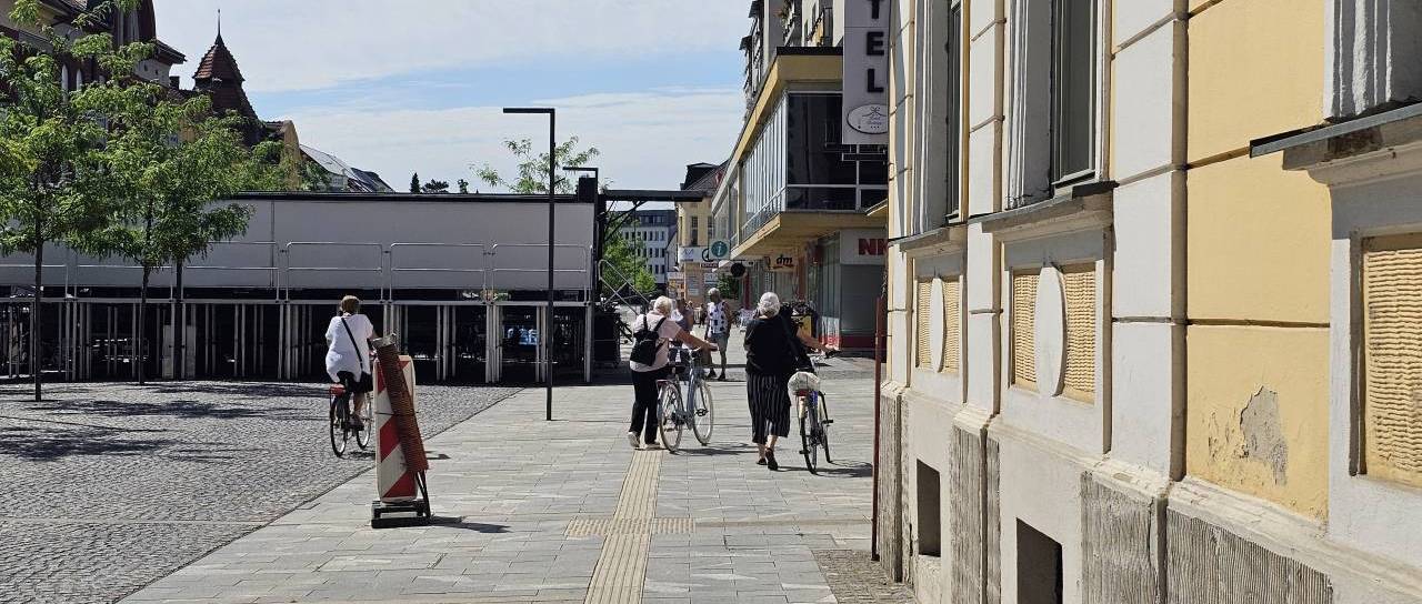 Bo padel rekord? Temperature v Pomurju se že približujejo 40 stopinjam