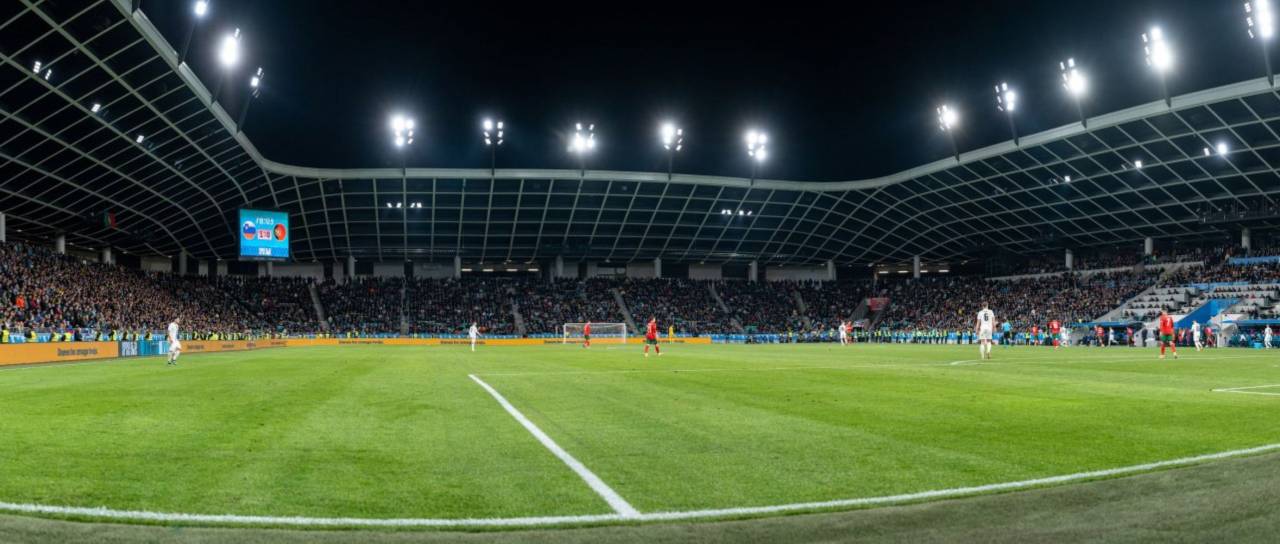 Smrt na tribunah Olimpije? Klub je zdaj odgovoril na govorice