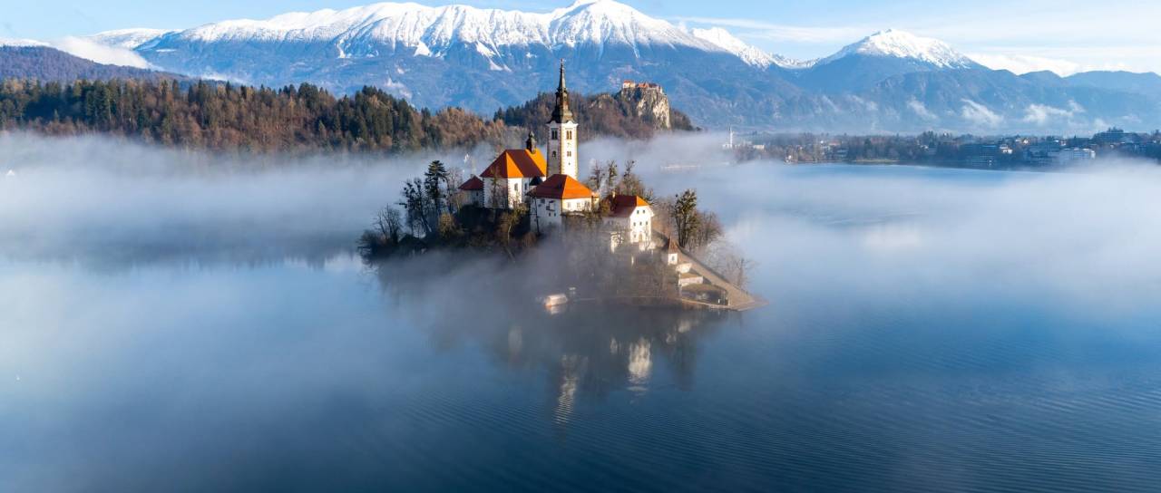Na Bledu pomembna sprememba pred novembrskimi volitvami