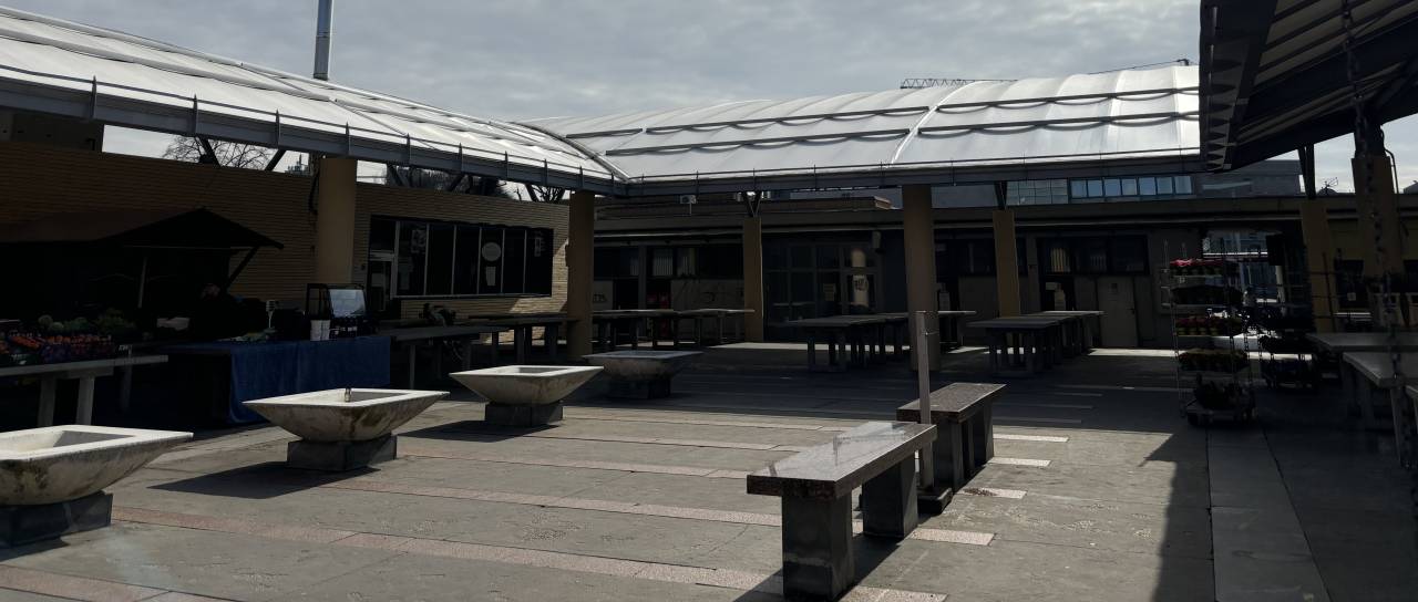 Peklenski četrtek v Murski Soboti, izmerjena najvišja temperatura v državi