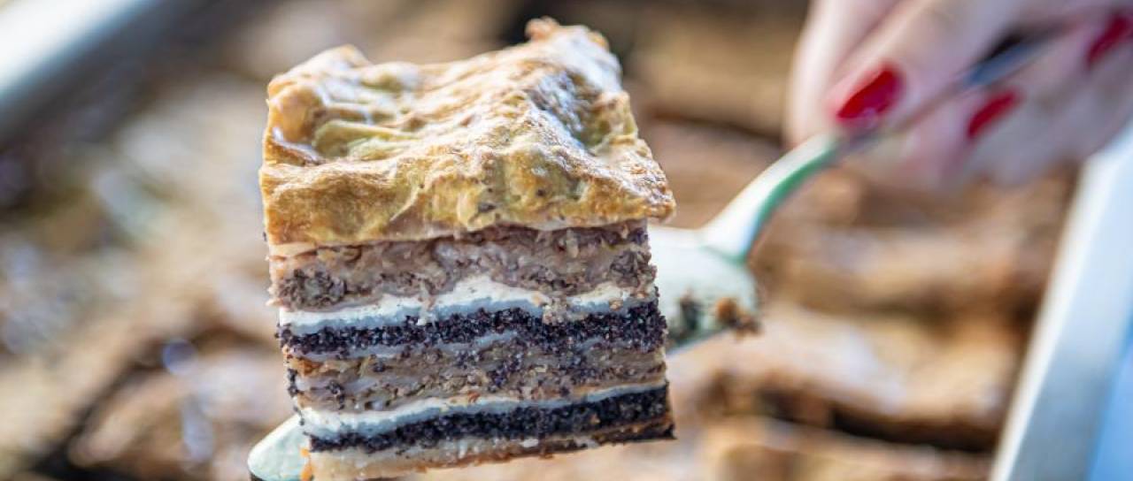 16. Festival prekmurske šunke in prekmurske gibanice bo postregel z okusi, glasbo in tradicijo