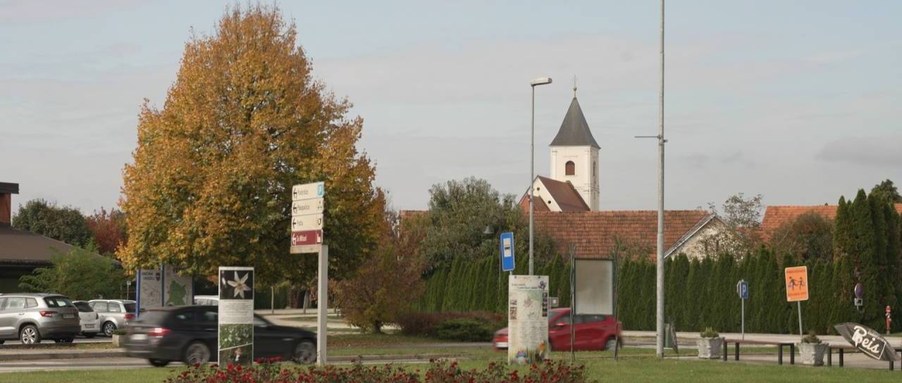 V Veržeju načrtujejo ureditev javnih površin, znano kdaj bodo končana dela