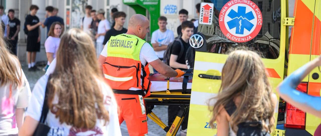 Po burnem fazaniranju se je oglasila Mestna občina Maribor: Zaradi škode bodo podali prijavo policiji