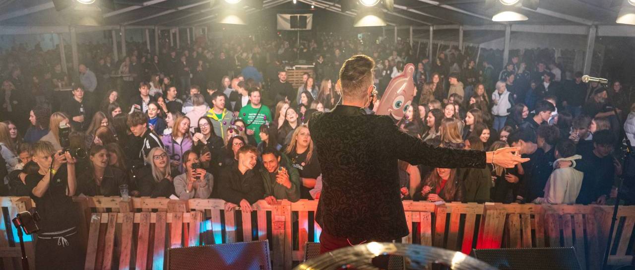 Pomurje bo zaživelo, prihajajo znana glasbena imena, festivali in številne tradicionalne prireditve