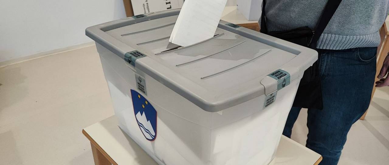 Volilni koledar do 29. novembra: vsi roki, ki jih morate poznati